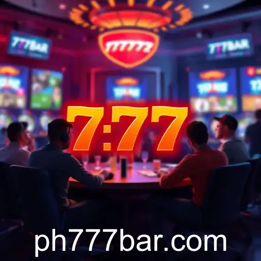 777bar: A New Era for Online Gaming Communities