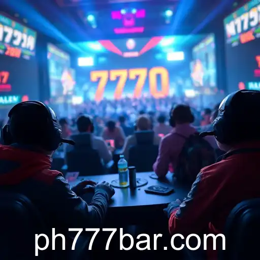 777bar: A Digital Revolution in Online Gaming