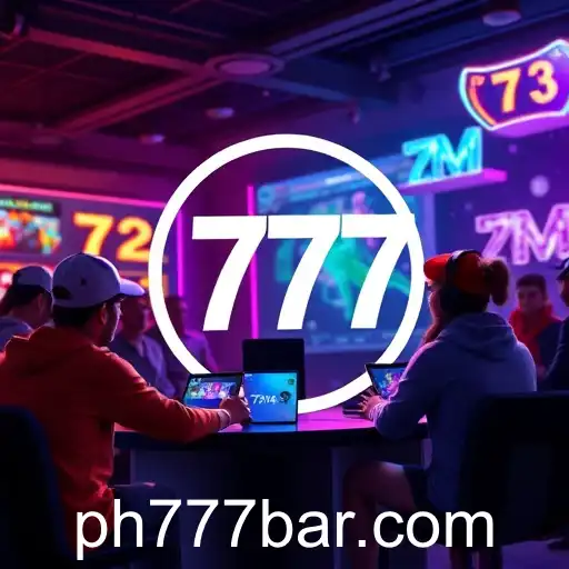 The Rise of 777bar in Online Gaming