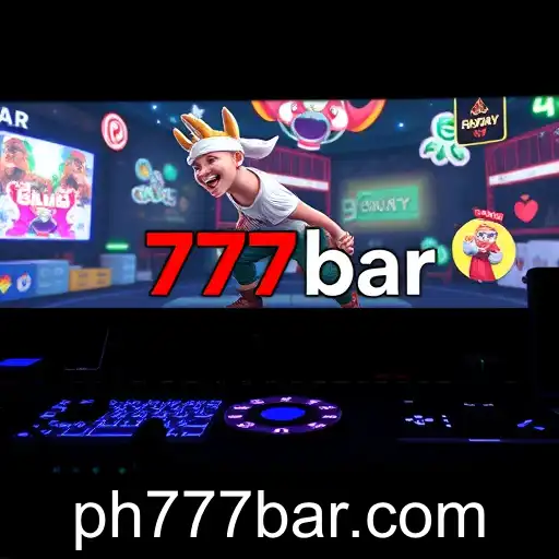 The 777bar Phenomenon: Revolutionizing Online Gaming