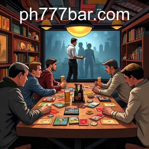 Exploring the Dynamic World of Board Games in the Digital Age