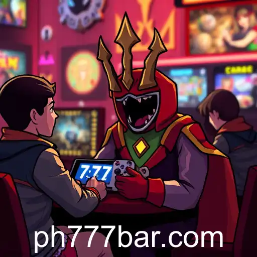 Gaming Trends in the Digital Age