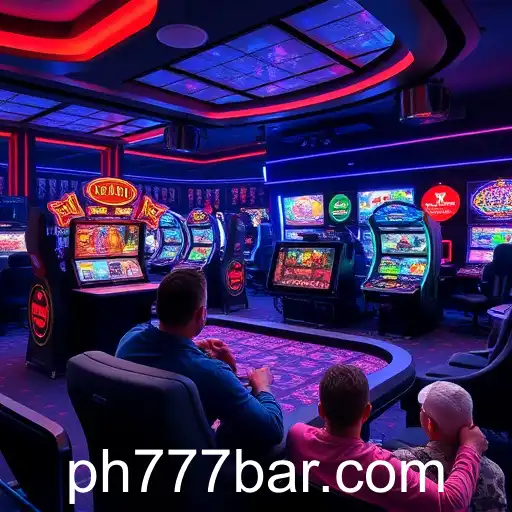 The Evolution of Online Gaming Platforms