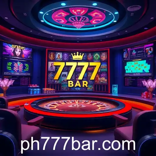 Exploring the Digital Frontier of 777bar