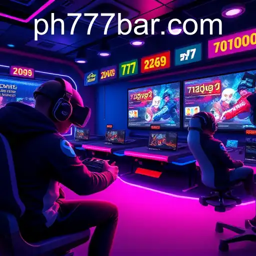 Gaming Trends and Innovations at 777bar