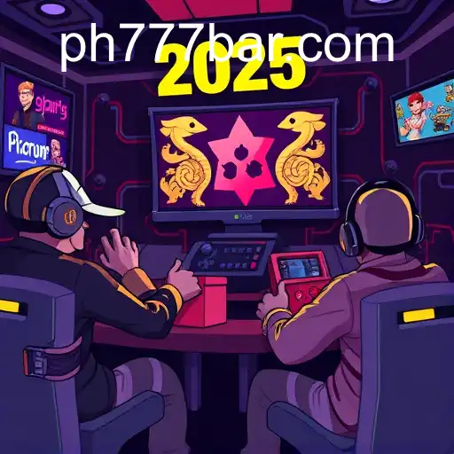 777bar: Revolutionizing Online Gaming