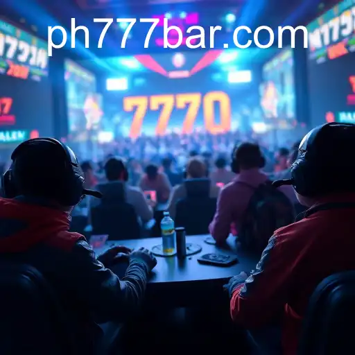 777bar: A Digital Revolution in Online Gaming