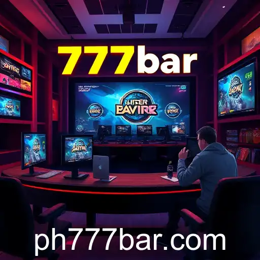 777bar Game Website Growth and Trends