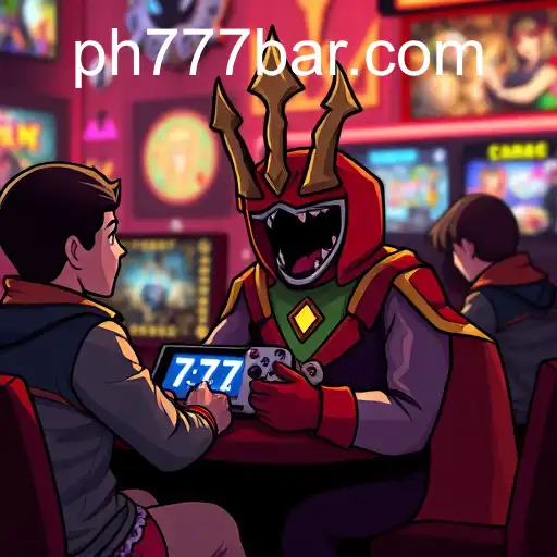 Gaming Trends in the Digital Age