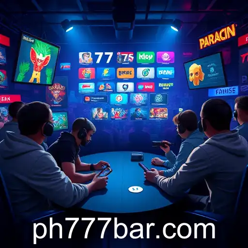 The Evolution and Impact of 777bar on Online Gaming