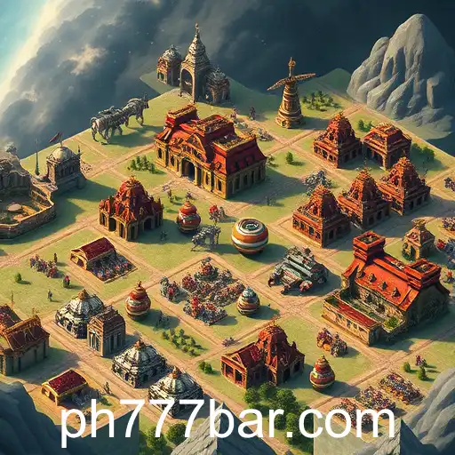 The Evolution of Online Gaming Platforms