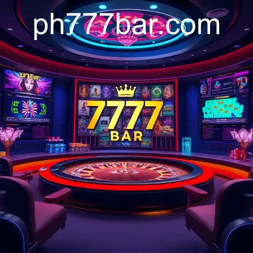 Exploring the Digital Frontier of 777bar