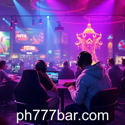 The Rise of 777bar in the Gaming Landscape