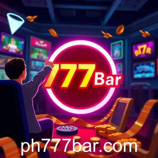 The Rise of 777Bar: Gaming Evolution in Today’s Digital Age
