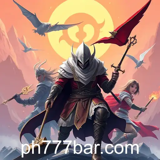 The Rise of Online Game Platforms