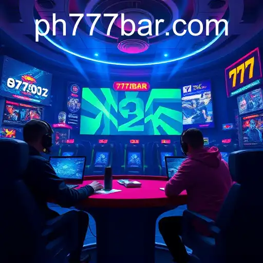 Boom of Online Gaming Amid Technological Advances