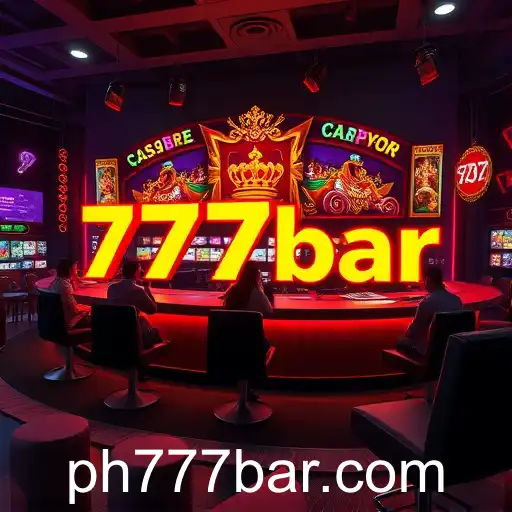 Rise of Online Gaming: 777bar's Impact