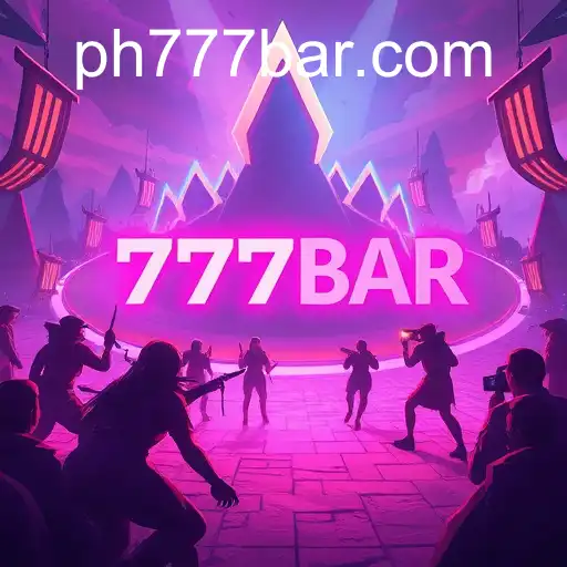 Revolutionizing Online Gaming with 777bar