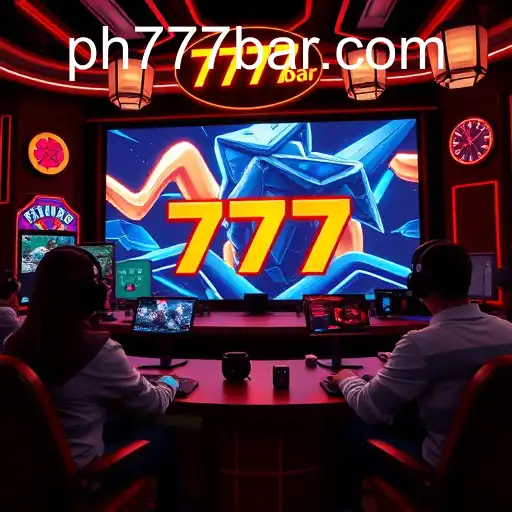 The Rise of 777bar in the Global Gaming Scene