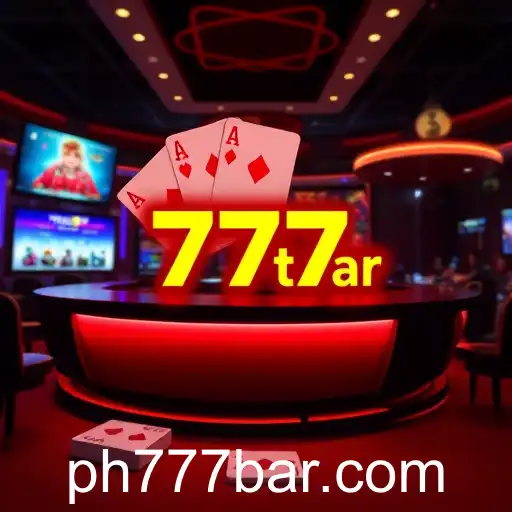 The Rise of 777bar in Online Gaming