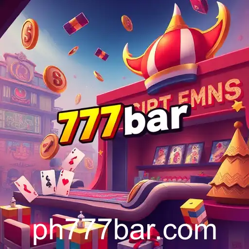 Unveiling the Rise of Digital Gaming: A Spotlight on 777bar