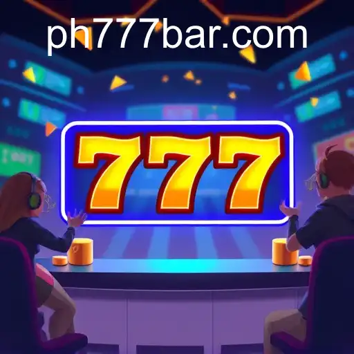 The Rise of '777bar' in Multiplayer Gaming