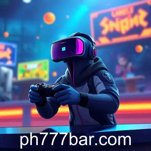 The Rise of Online Gaming: 777bar and Beyond