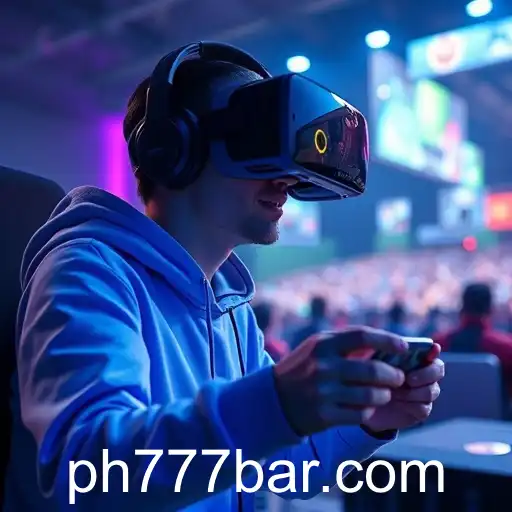 The Rise of Online Game Platforms