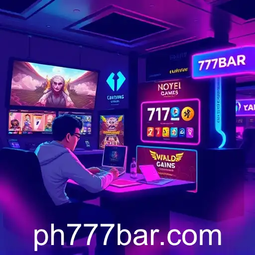 The Rising Popularity of Online Gaming Platforms