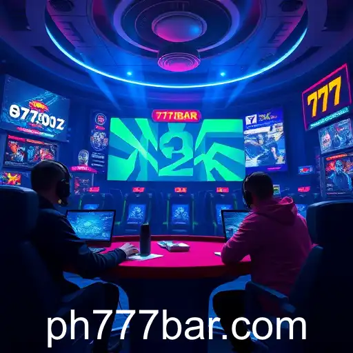 Boom of Online Gaming Amid Technological Advances