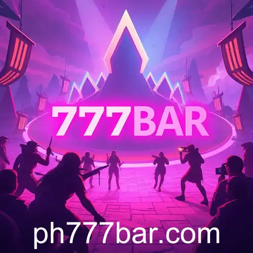 Revolutionizing Online Gaming with 777bar