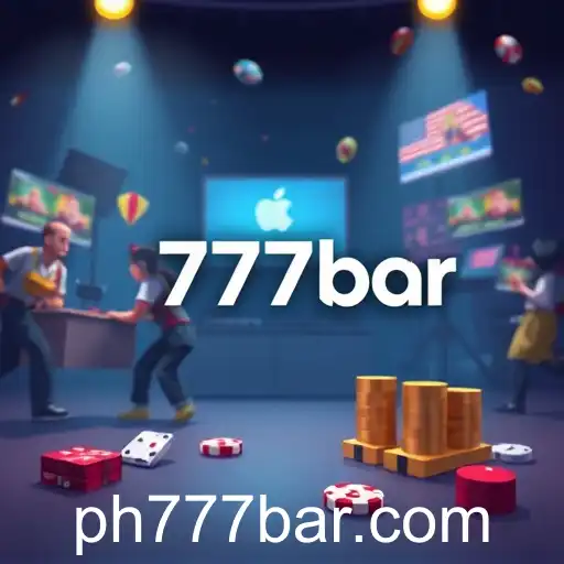 The Rise of 777bar in the Digital Gaming Landscape