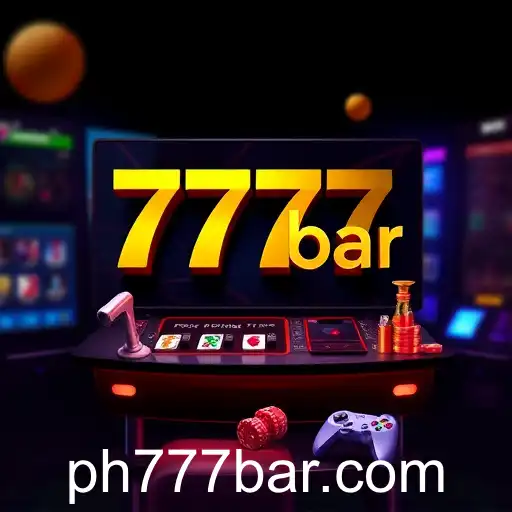 The Rise of 777bar in Digital Gaming