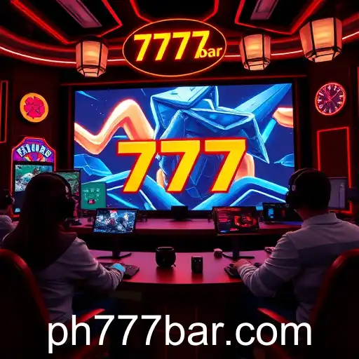The Rise of 777bar in the Global Gaming Scene