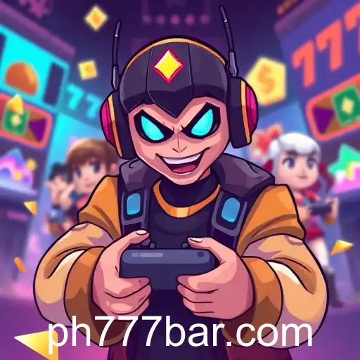 The Rise of 777bar in Online Gaming