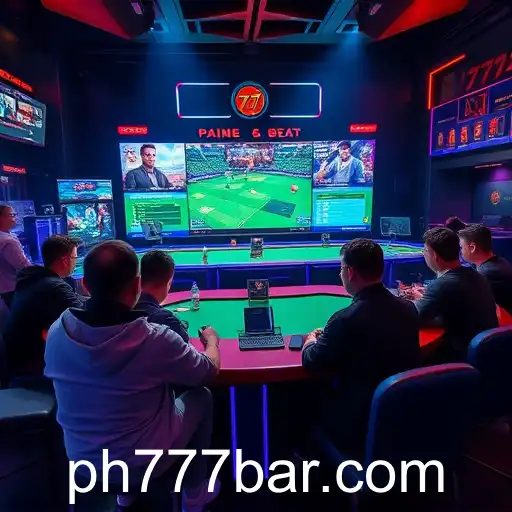 Exploring the Rise of Online Gaming Platforms