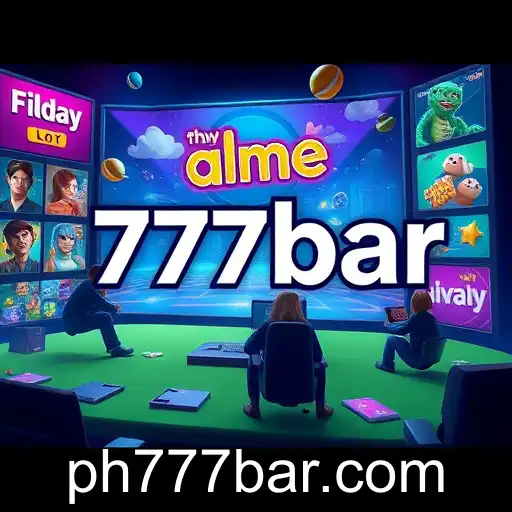 The Rise of 777bar in Online Gaming