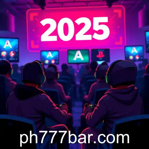 777bar: The Rise of Online Gaming in an Evolving Digital Era